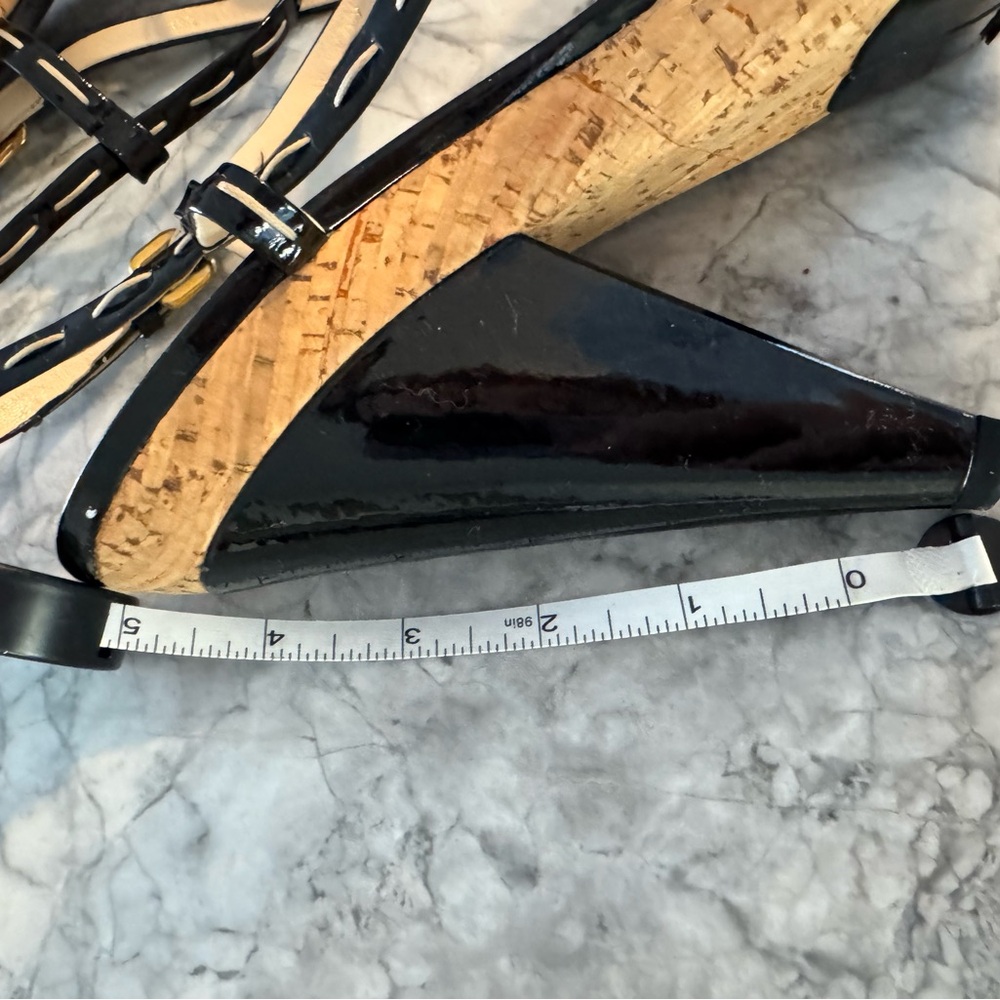 PRADA authentic sandals - Picture 6 of 7